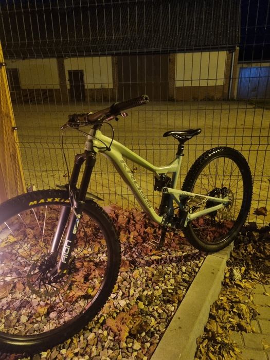 Rower kross Moon 1.0 2020 Ryn • OLX.pl