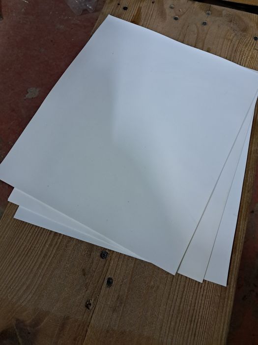 Гума (силікон)харчова