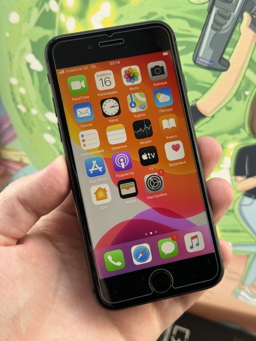 iPhone 8 256Gb Neverlock