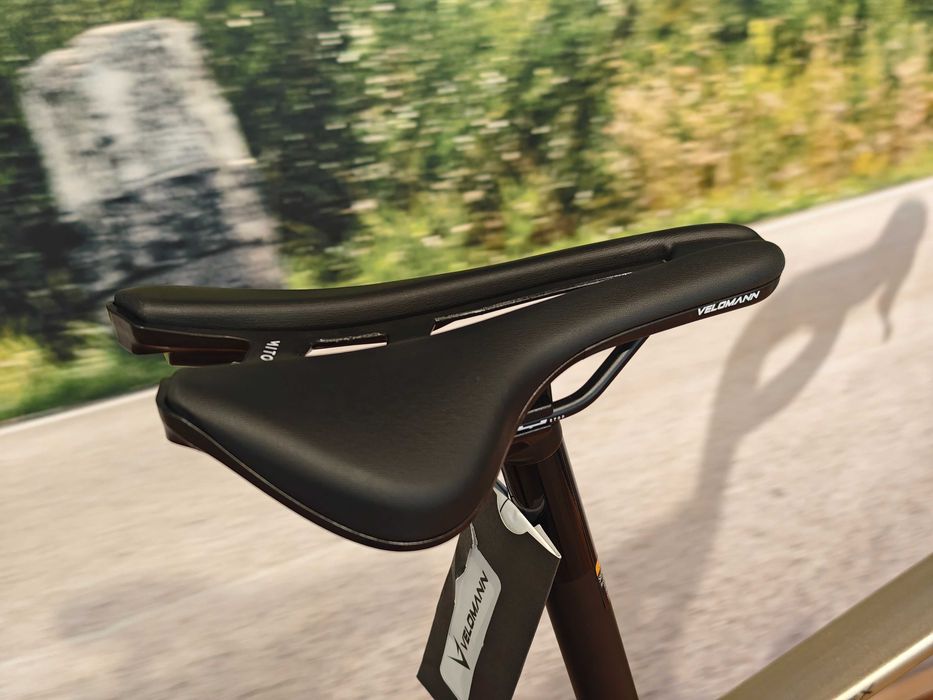 Nowy rower gravel Bianchi Arcadex COMP GRX Velopolis Promocja RATY 0%