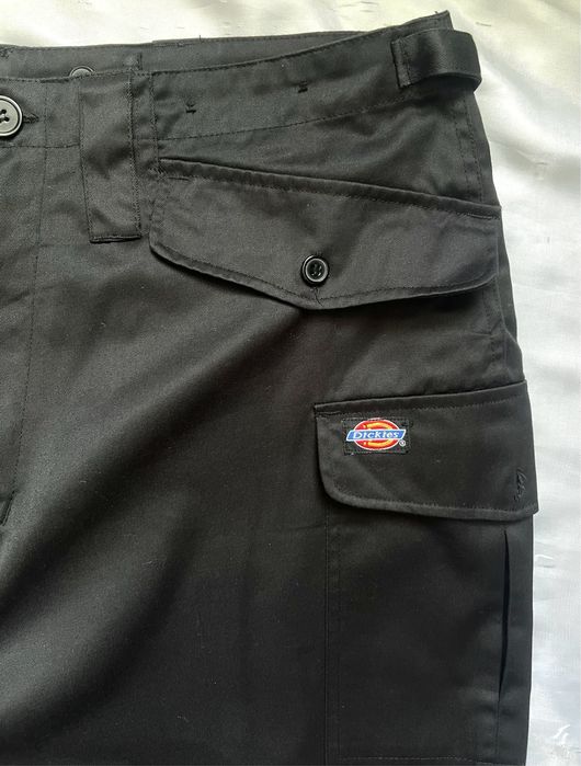 Чоловічі брюки-карго Dickies eagle bend, W38 L36