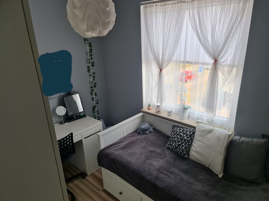 Mieszkanie 3 pokojowe 39 m² - Widok 4