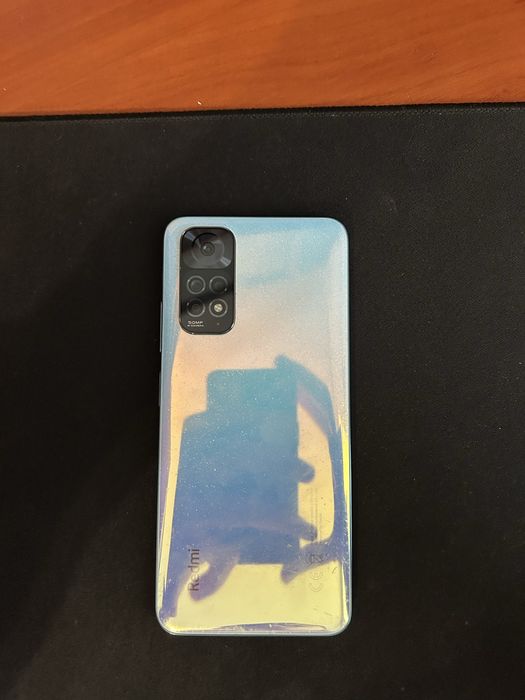 Телефон Redmi Note 11