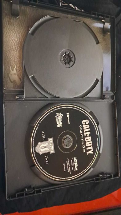 Call of Duty - Game of the year Edition PC