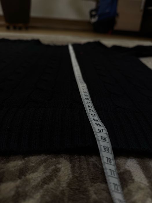 Светр polo ralph lauren