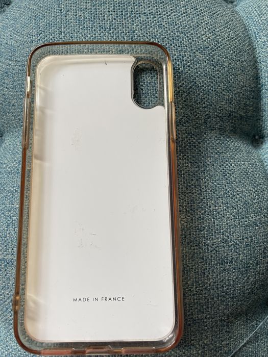 Iphone x oryginalny Kenzo case
