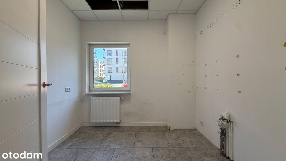 Gotowy lokal w Super lokalizacji / bliskość Manufaktury | Legionów 66