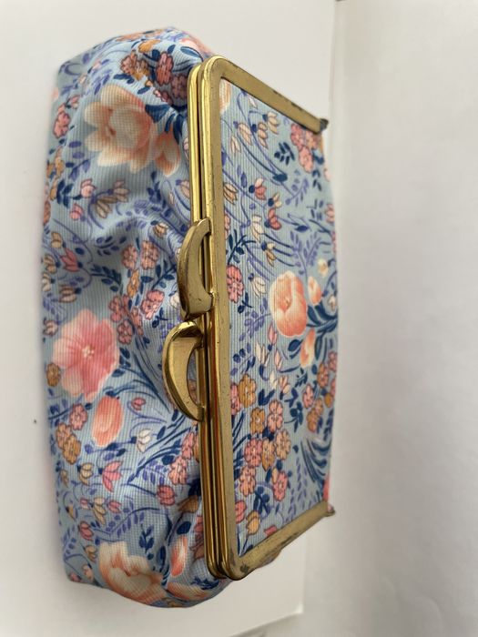 Гаманець лакований