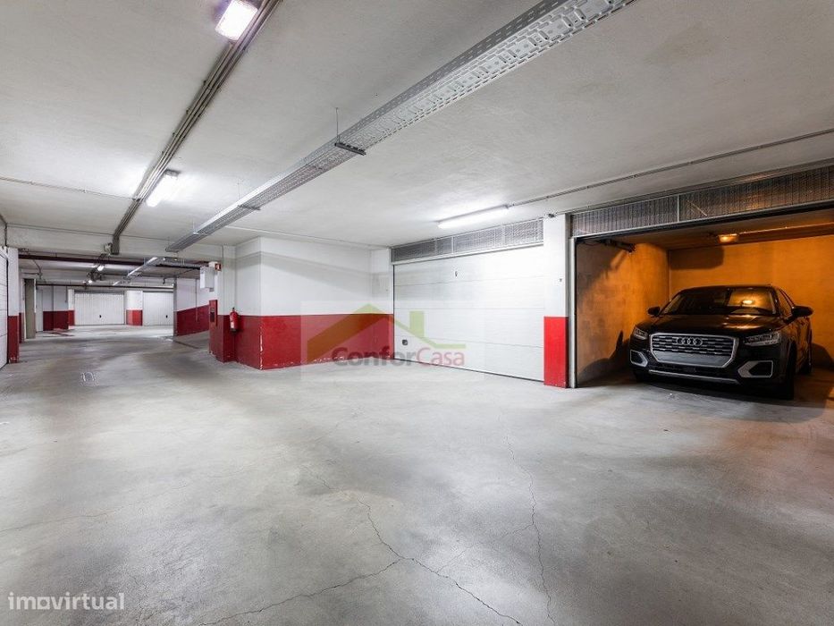 T1 + área adjacente de 2 Quartos | Ar condicionado | Aq. Central | ...