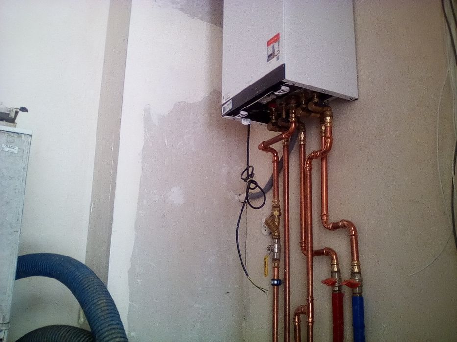 Hydraulika Remonty szybko fachowo i tanio.