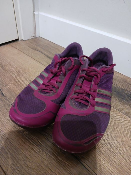Damskie adidasy Adidas rozmiar 39, sciolka 27cm