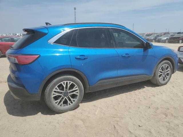 Автомобіль Ford Escape Sel 2020 року з США