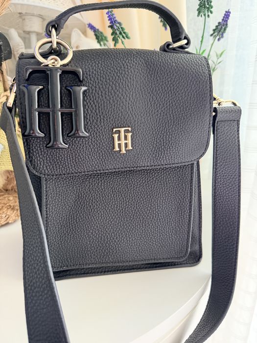 Сумка Tommy Hilfiger оригінал