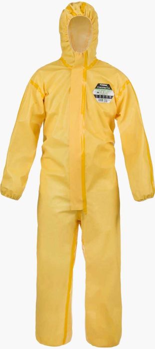 Костюм химзащиты ChemMax 1EB