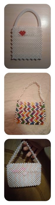 Сумки з наместин