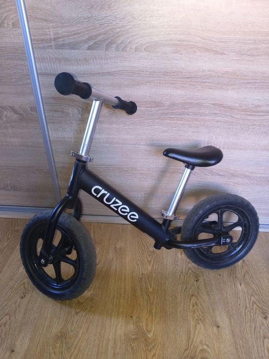 Rower biegowy Cruzee