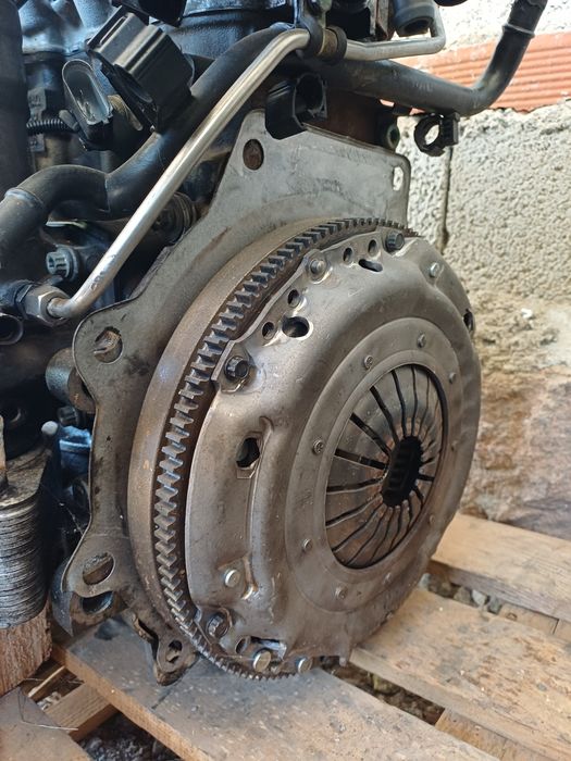 Motor 1.9tdi 100cv ATD