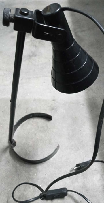 Candeeiro Secretária IKEA Design Estilista