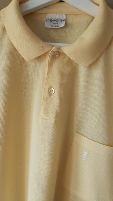 Ives Saint Laurent  XL