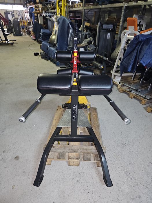 GHD prostowniki brzuch 2w1 STERLING