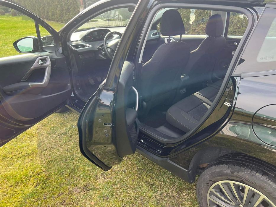 Peugeot 2008 1.2