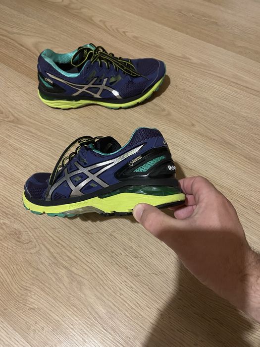 Кросовки Asics GT-2000 4 G-TX ориг