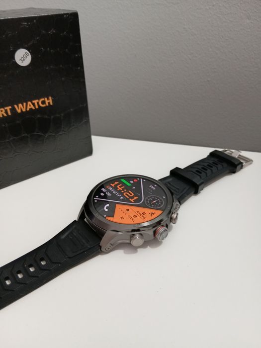 Smartwatch na karte SIM
