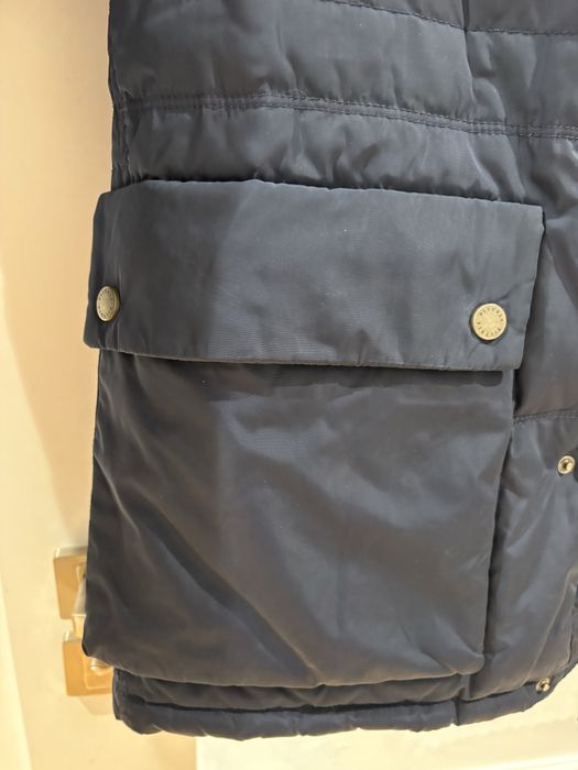 Kurtka puchowa Vistula