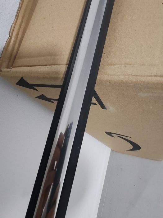 Friso exterior porta condutor Mini Clubman F54