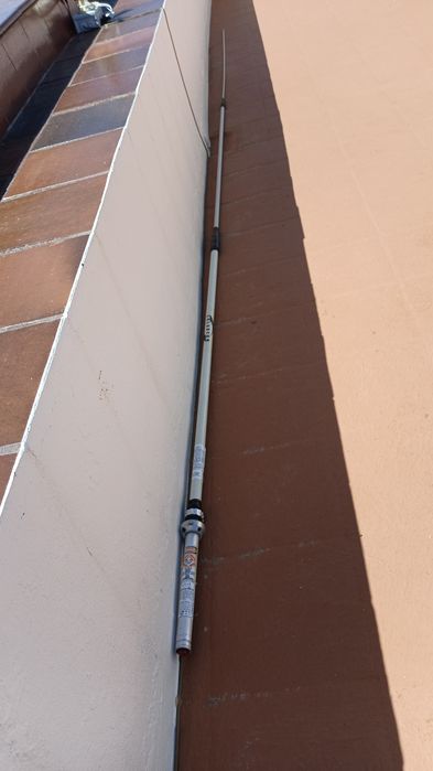 Antena Solarcon A99