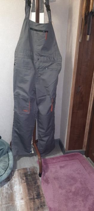 Рабочий комбенизо н.