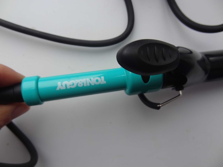 Плойка туристична toni&gay tgir1929e