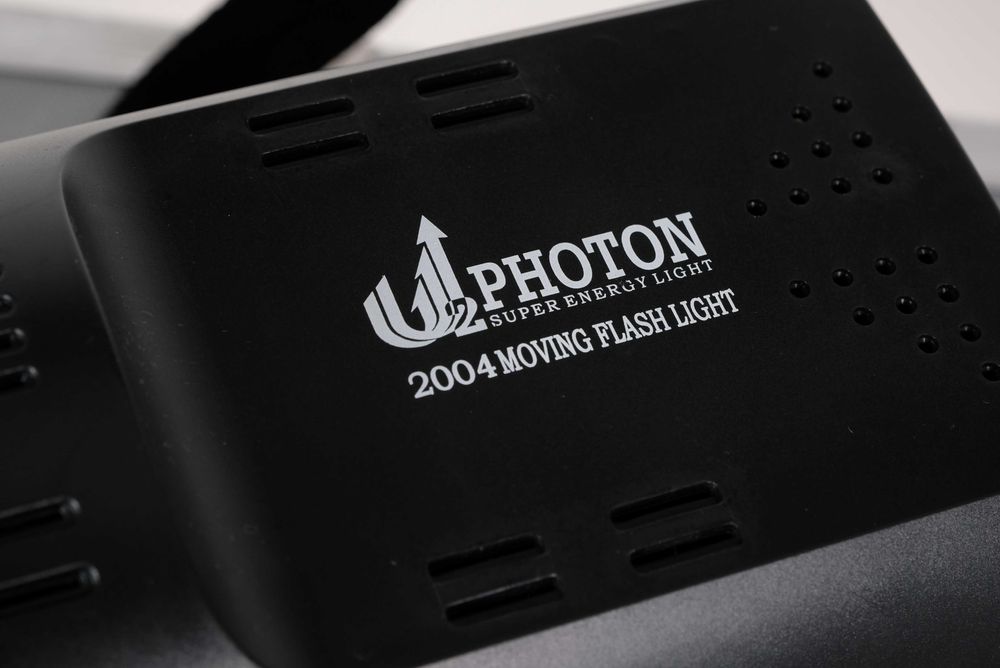 Iluminação portátil com bateria