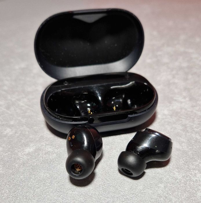 Słuchawki SOUNDCORE SPACE A40 bezprzewodowe