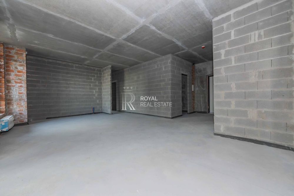 Продаж квартири 132 м² 4 кімнати ЖК TRIIINITY Продажа Квартира 4 комнаты 132 м2 ЖК TRIIINITY Тринити Печерск Генератор Укрытие Паркинг