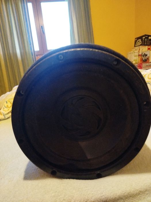Subwoofer Pioneer 800w