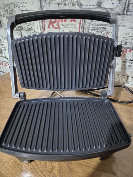 Гриль прижимной Wimpex WX 1060 1200 Вт