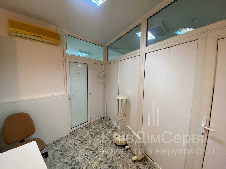 Без комісії! Продаж нежитлового приміщення 320 м2 Івасюка 20, Оболонь