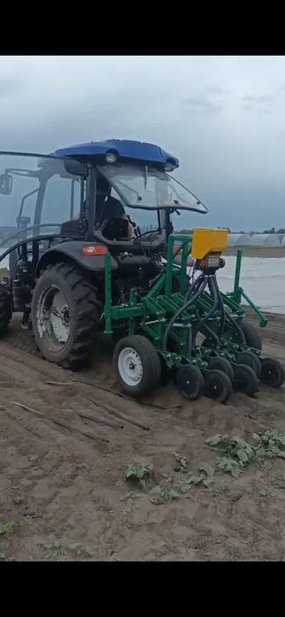 Сівалка Клен 1.8 FL. Від виробника