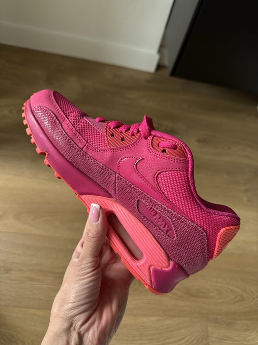 Кросівки Nike AIR MAX