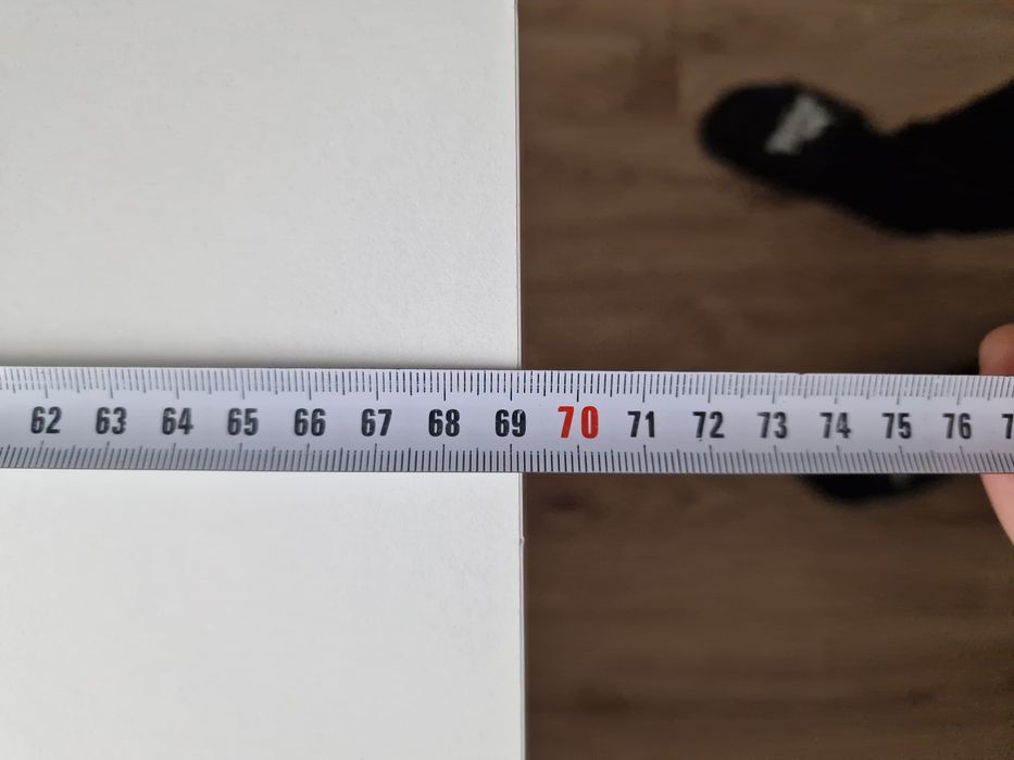 Stół do kuchni  110x69 cm