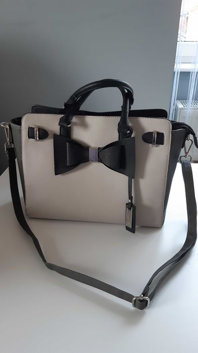 Torebka damska- duża Catwalk