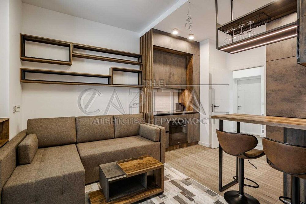 Оренда 2к ‼️Перша здача ЖК Лейпцігський Паркомісце Київ Центр Печерськ