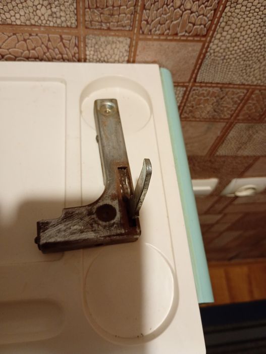 Запчастини до газової плити