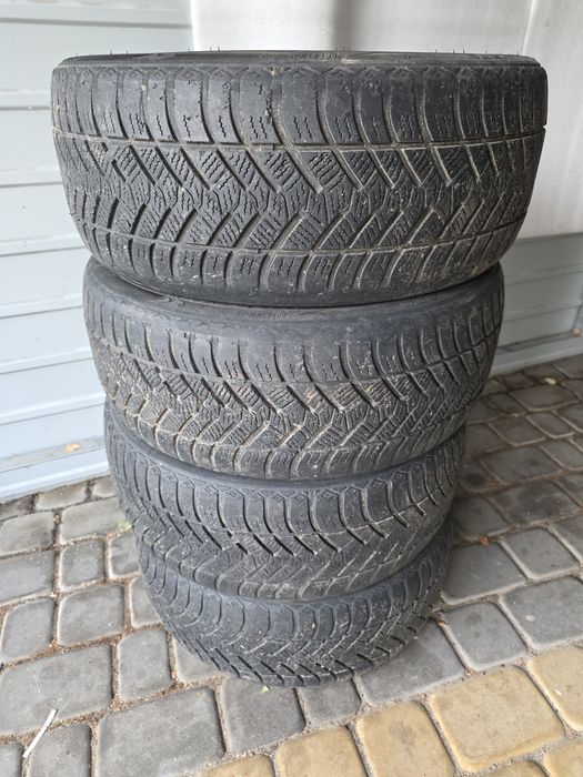 Opony wielosezonowe 195/45r16 2022r wielosezon całoroczne