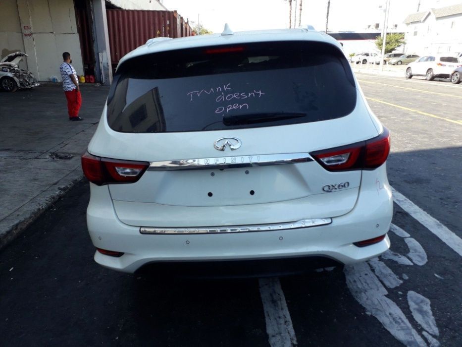 США Фонарь INFINITI QX60 наличие инфинити запчасти разборка Infiniti