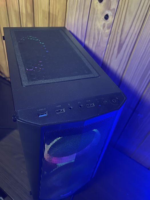 PC Gaming gtx 1650 Super