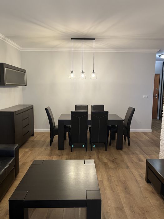 Mieszkanie do wynajęcia 56 m²- wolne od sierpnia - Widok 2
