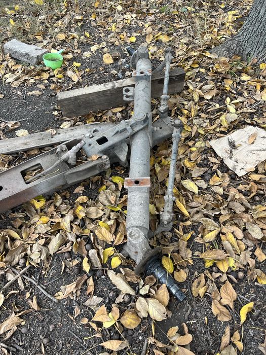 Продам платформу 2птс4