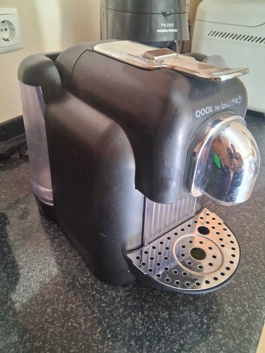 Máquina de café delta